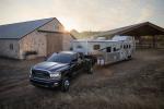 Ram 3500 Limited Mega Cab 2019 года